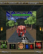 Doom2 screen 01