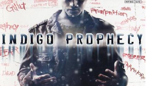 Indigo-Prophecy