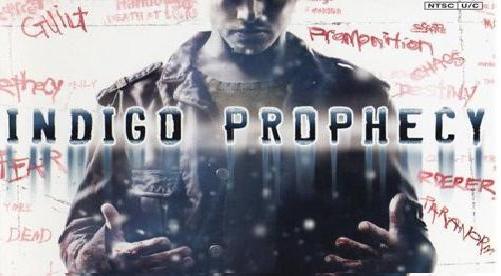 Indigo-Prophecy 1