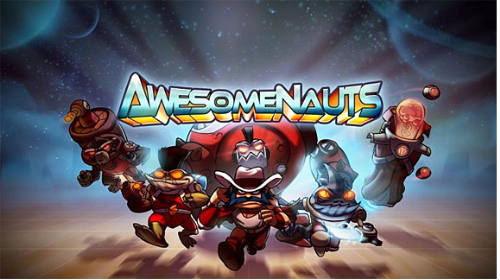 Awesomenauts