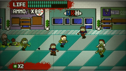 Deadpixels