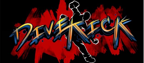 Dickkick