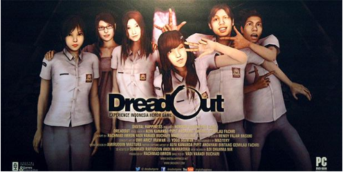 Dreadout