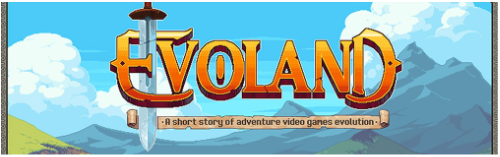 Evoland