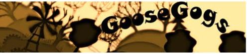 Gogo