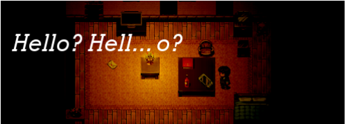 Hello....hell..o