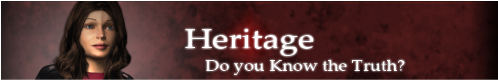 Heritage
