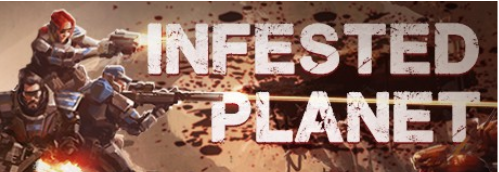 Infested
