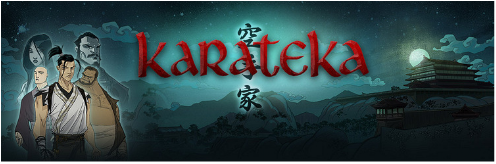 Karate