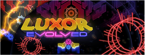 Luxorev