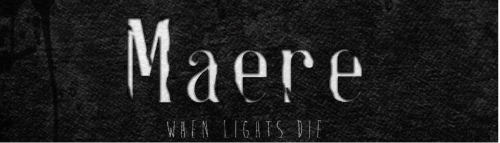 Maere