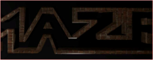 Maze