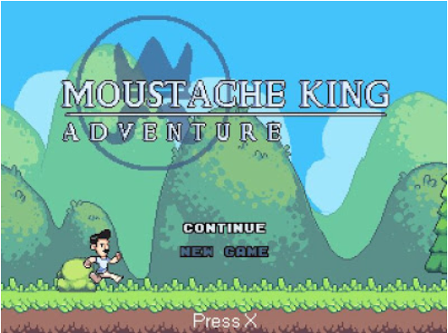 Moust