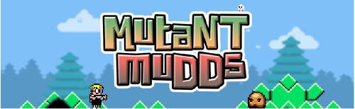 Mudds