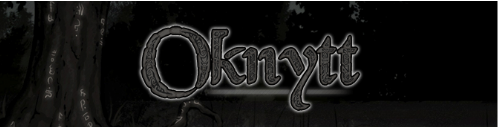 Oknytt