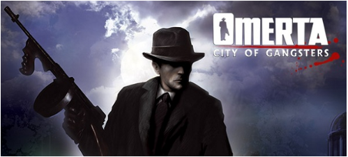 Omerta