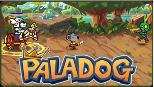 Paladogs