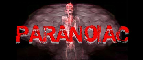 Paranoiac