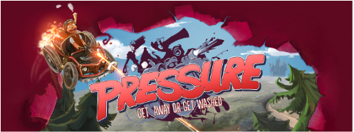 Pressure