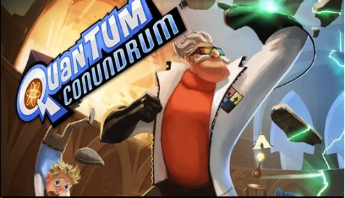Quantum