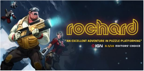 Rochard