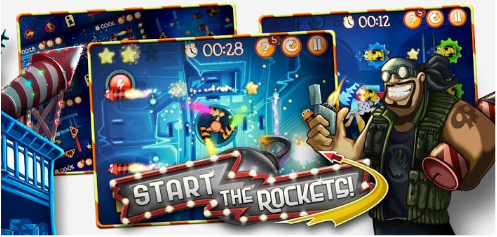 Rocket