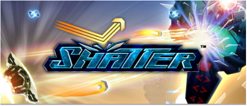 Shatter