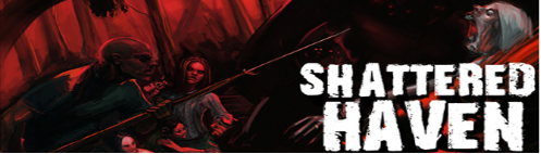 Shattered