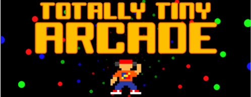 Tnarcade
