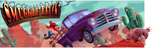 Truck-