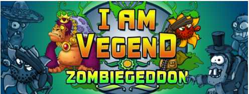 Vegend