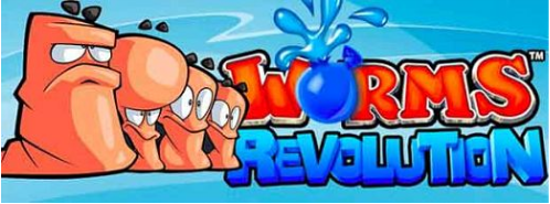 Worms 1